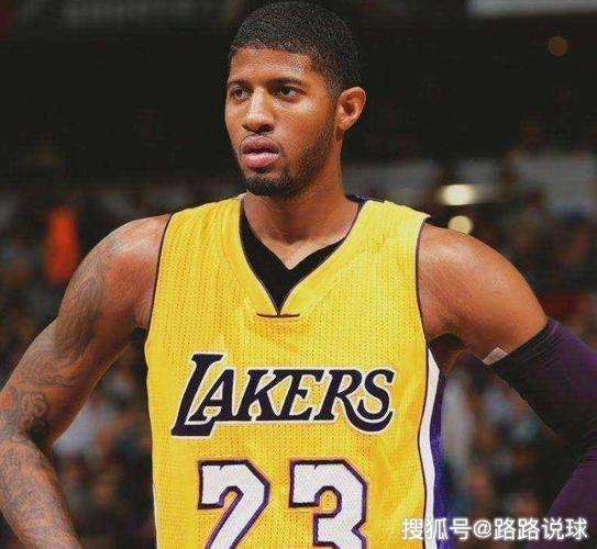 在NBA賽