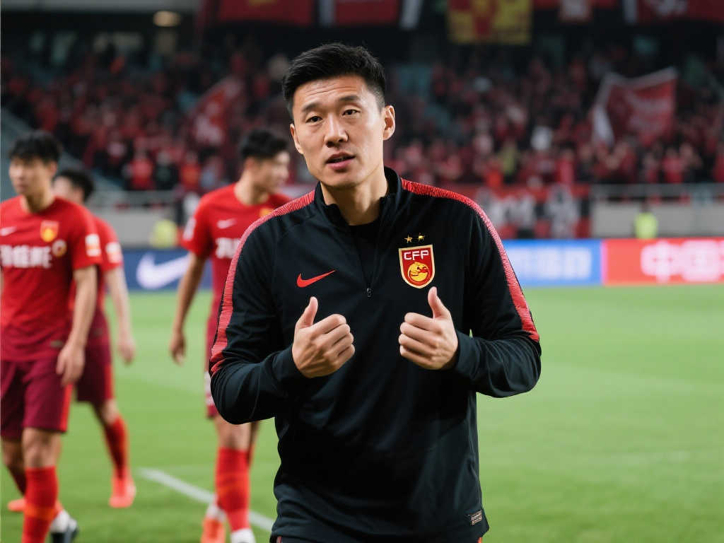 手锁定小组