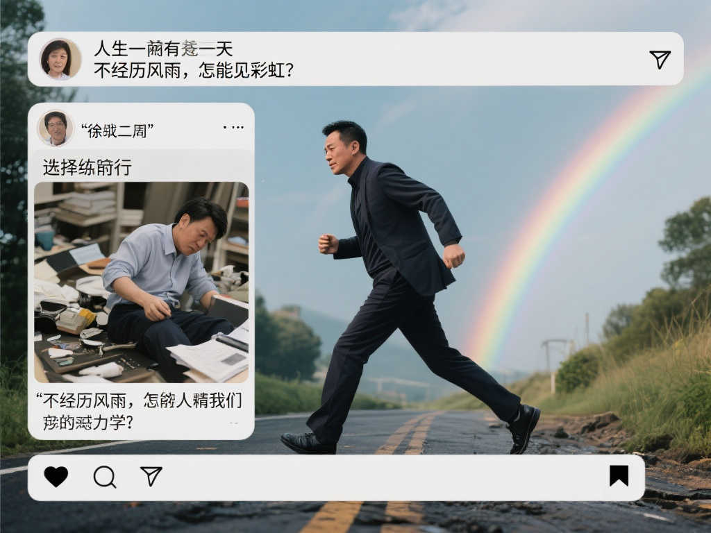 李霄鹏曾多
