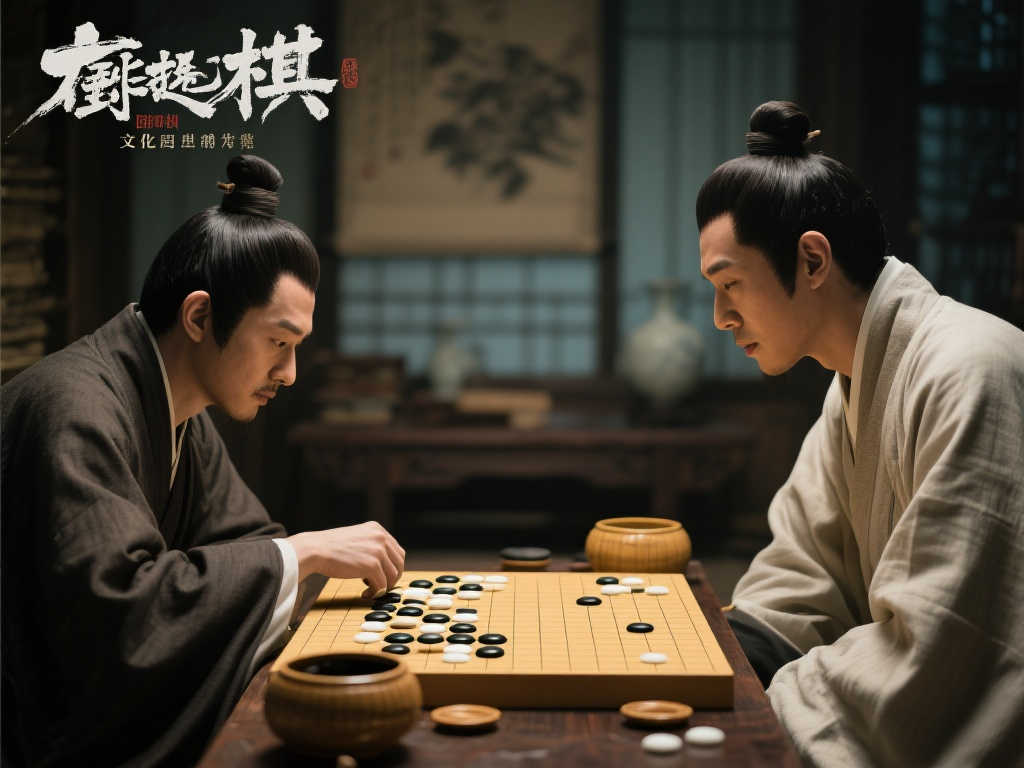 的严密防守