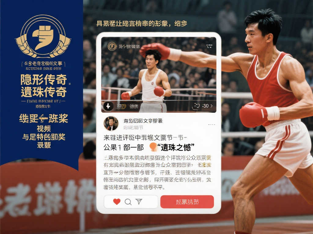 激发活力的